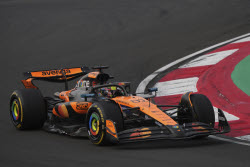 China F1 GP Auto Racing. China F1 GP Auto Racing