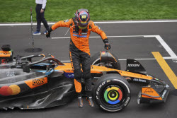 China F1 GP Auto Racing. China F1 GP Auto Racing