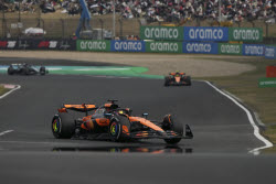 APTOPIX China F1 GP Auto Racing. APTOPIX China F1 GP Auto Racing