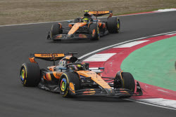 APTOPIX China F1 GP Auto Racing. APTOPIX China F1 GP Auto Racing