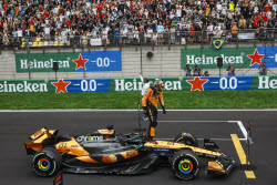 Formula One Chinese Grand Prix - Race