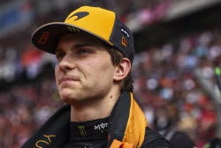 Formula One Chinese Grand Prix - Race
