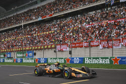 Formula One Chinese Grand Prix - Race