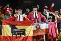 Spain - Netherlands