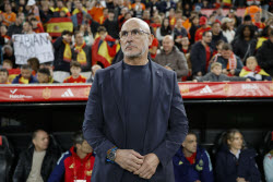 UEFA Nations League - Spain vs The Netherlands