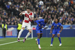 France Croatia Nations League Soccer. France Croatia Nations League Soccer