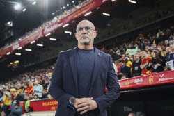 Spain Netherlands Nations League Soccer. Spain Netherlands Nations League Soccer