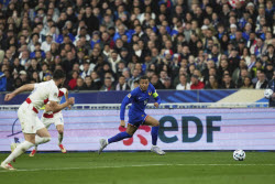 France Croatia Nations League Soccer. France Croatia Nations League Soccer