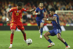 Spain Netherlands Nations League Soccer. Spain Netherlands Nations League Soccer
