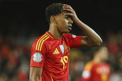 Spain Netherlands Nations League Soccer. Spain Netherlands Nations League Soccer