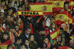 Spain Netherlands Nations League Soccer. Spain Netherlands Nations League Soccer