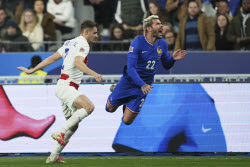 France Croatia Nations League Soccer. France Croatia Nations League Soccer