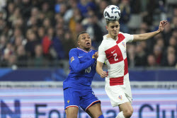 France Croatia Nations League Soccer. France Croatia Nations League Soccer
