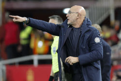 UEFA Nations League - Spain vs The Netherlands