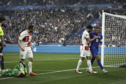 France Croatia Nations League Soccer. France Croatia Nations League Soccer