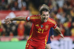 Spain Netherlands Nations League Soccer. Spain Netherlands Nations League Soccer