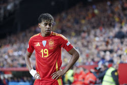 UEFA Nations League - Spain vs The Netherlands