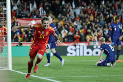 UEFA Nations League - Spain vs The Netherlands