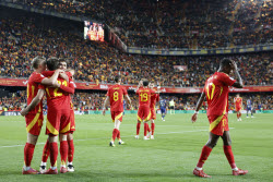 UEFA Nations League - Spain vs The Netherlands