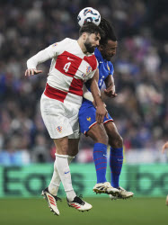France Croatia Nations League Soccer. France Croatia Nations League Soccer