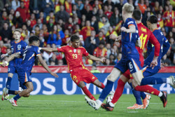 UEFA Nations League - Spain vs The Netherlands