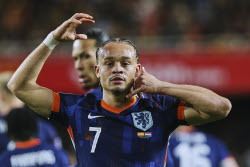Spain Netherlands Nations League Soccer. Spain Netherlands Nations League Soccer