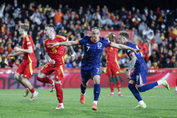 UEFA Nations League - Spain vs The Netherlands
