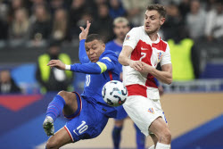 France Croatia Nations League Soccer. France Croatia Nations League Soccer