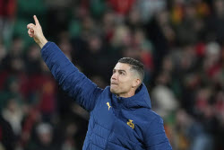 Portugal Denmark Nations League Soccer. Portugal Denmark Nations League Soccer
