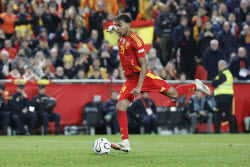 UEFA Nations League - Spain vs The Netherlands