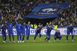 France Croatia Nations League Soccer. France Croatia Nations League Soccer