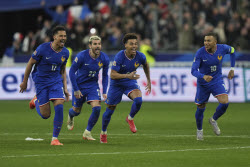 France Croatia Nations League Soccer. France Croatia Nations League Soccer