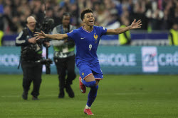 France Croatia Nations League Soccer. France Croatia Nations League Soccer