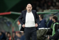 UEFA Nations League - Portugal vs Denmark