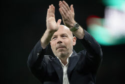 UEFA Nations League - Portugal vs Denmark