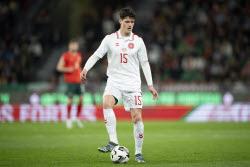UEFA Nations League - Portugal vs Denmark
