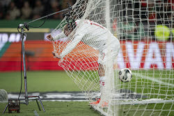 UEFA Nations League - Portugal vs Denmark