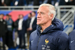 Nations League - France v Croatia - FA