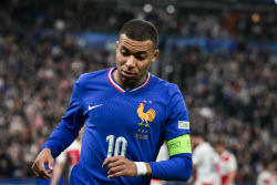 Nations League - France v Croatia - FA