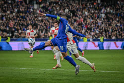 Nations League - France v Croatia - FA