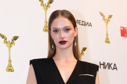 Nika Awards Ceremony in Moscow