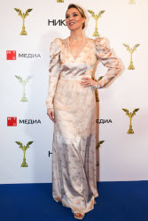 Nika Awards Ceremony in Moscow