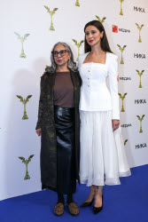 Nika Awards Ceremony in Moscow