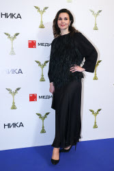 Nika Awards Ceremony in Moscow
