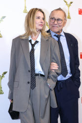 Nika Awards Ceremony in Moscow