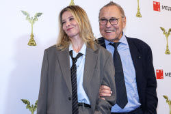 Nika Awards Ceremony in Moscow