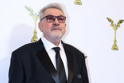 Nika Awards Ceremony in Moscow