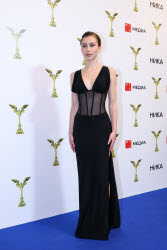 Nika Awards Ceremony in Moscow