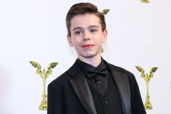 Nika Awards Ceremony in Moscow