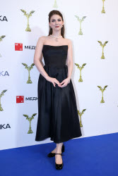 Nika Awards Ceremony in Moscow